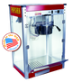 Popcorn Machines